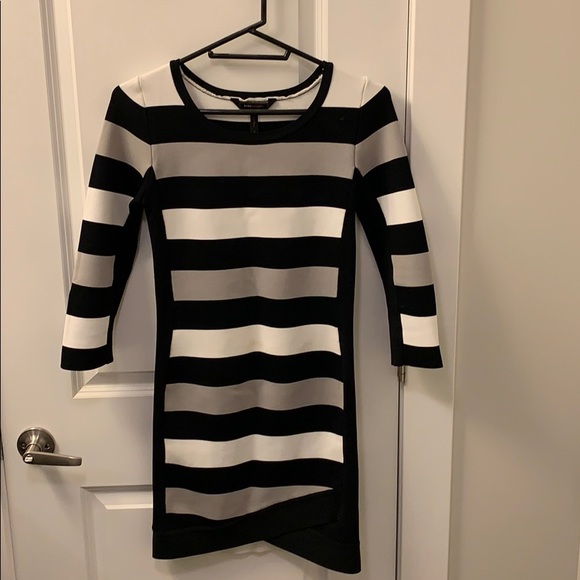 BCBGMaxazria mini dress - Picture 2 of 6